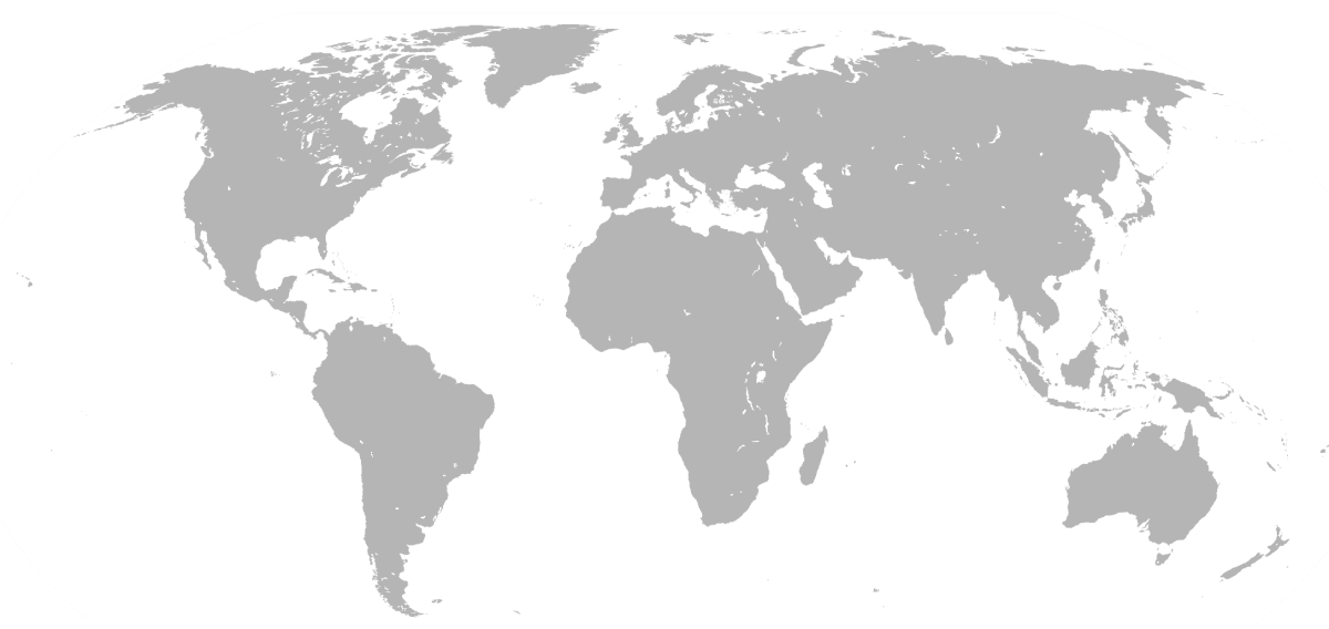 World map